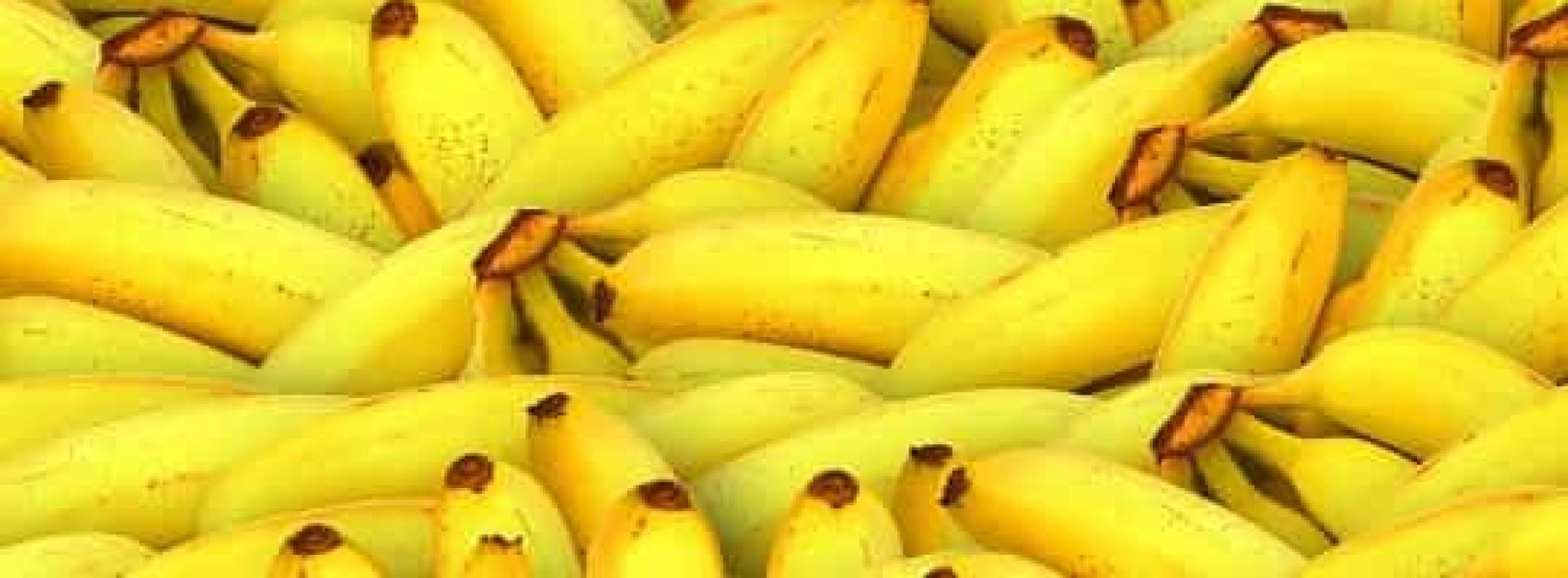 Hvor mange kalorier er det i en banan?